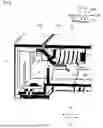 Fig. 09 - DOCUMENT CONVEYING DEVICE CAPABLE OF PREVENTING DOCUMENT FROM BEING FED OUT WHEN PICKUP ROLLER IS TILTED, AND IMAGE FORMING APPARATUS