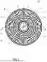 Fig. 02 - LOUDSPEAKER ARRANGEMENT HAVING A LOUDSPEAKER AND A LIGHTING UNIT