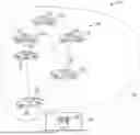 Fig. 01 - DATA PROPAGATION SYSTEM TRANSMITTING LATENCY-TOLERANT DATA ACROSS A VEHICLE POPULATION