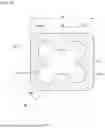 Fig. 09 - CIRCUIT BOARD AND SEMICONDUCTOR PACKAGE INCLUDING SAME