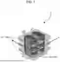 Fig. 02 - 3D STACKABLE SYNAPSE STRING AND 3D STACKABLE SYNAPSE ARRAY USING THE STRING