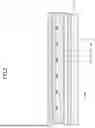 Fig. 03 - NITRIDE SEMICONDUCTOR TRANSISTOR AND METHOD OF MANUFACTURING NITRIDE SEMICONDUCTOR TRANSISTOR