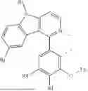 Fig. 124 - ORGANIC ELECTROLUMINESCENT MATERIALS AND DEVICES