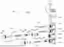 Fig. 02 - REPLACEABLE COTTON PICKER SPINDLE