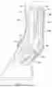 Fig. 06 - Equine Support Boot with Angled Lower Strap