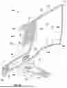 Fig. 07 - Equine Support Boot with Angled Lower Strap