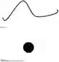 Fig. 07 - A MOULDED AEROSOL-GENERATING MATERIAL IN THE FORM OF ONE OR MORE NON-LINEAR STRANDS