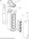 Fig. 01 - ONE-HITTER SMOKING KIT