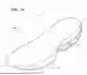Fig. 16 - SOLE STRUCTURE FOR ARTICLE OF FOOTWEAR