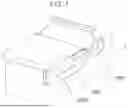 Fig. 02 - FOLDABLE TABLE