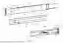 Fig. 03 - SLIDE RAIL MECHANISM AND BRACKET DEVICE THEREOF