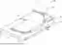 Fig. 01 - COLLAPSIBLE CHAISE