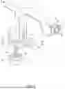 Fig. 02 - ADJUSTABLE VENETIAN BLIND BRACKET