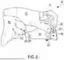 Fig. 07 - BIOMETRIC DATA COLLECTION SYSTEM FOR SMALL ANIMALS UTILIZING GLOVES WITH MULTIPLE ELECTRODES