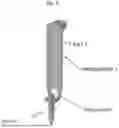 Fig. 06 - PEDICLE BASED RETRACTOR WITH SCREW GATE