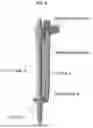 Fig. 07 - PEDICLE BASED RETRACTOR WITH SCREW GATE