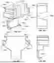 Fig. 22 - COMPRESSION STAPLE SYSTEMS AND METHODS