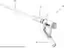 Fig. 01 - Suction Endoscopic Sheath and Assembly with Transposed Pressure Regulating Mechanism