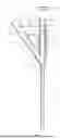 Fig. 10 - Suction Endoscopic Sheath and Assembly with Transposed Pressure Regulating Mechanism