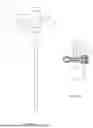 Fig. 11 - Suction Endoscopic Sheath and Assembly with Transposed Pressure Regulating Mechanism