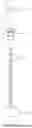 Fig. 16 - Suction Endoscopic Sheath and Assembly with Transposed Pressure Regulating Mechanism
