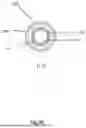 Fig. 21 - Suction Endoscopic Sheath and Assembly with Transposed Pressure Regulating Mechanism