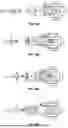 Fig. 08 - MECHANICAL ASPIRATION SYRINGE AND ASSOCIATED FLUID FLOW CONTROL DEVICES