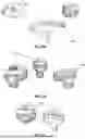 Fig. 22 - MECHANICAL ASPIRATION SYRINGE AND ASSOCIATED FLUID FLOW CONTROL DEVICES