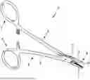 Fig. 01 - MEDICAL INSTRUMENT