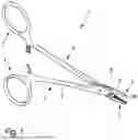 Fig. 02 - MEDICAL INSTRUMENT