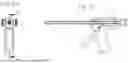 Fig. 04 - Surgical Staple or Anchor System