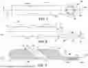 Fig. 02 - IMPLANT WITH INTRAMEDULLARY PORTION AND EXTRAMEDULLARY PORTION