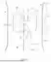Fig. 02 - TIGHTLY TARGETED MINIMALLY INVASIVE (TTMIT) HYPERFUNCTIONING TISSUE ABLATING INSTRUMENT SYSTEM