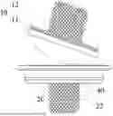 Fig. 01 - Knee Prosthesis