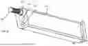 Fig. 50 - IMPLANT EXPANDING IN WIDTH BEFORE HEIGHT USING A SINGLE ACTUATOR