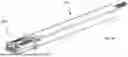 Fig. 53 - IMPLANT EXPANDING IN WIDTH BEFORE HEIGHT USING A SINGLE ACTUATOR