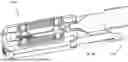 Fig. 67 - IMPLANT EXPANDING IN WIDTH BEFORE HEIGHT USING A SINGLE ACTUATOR
