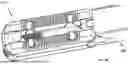 Fig. 68 - IMPLANT EXPANDING IN WIDTH BEFORE HEIGHT USING A SINGLE ACTUATOR