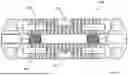 Fig. 86 - IMPLANT EXPANDING IN WIDTH BEFORE HEIGHT USING A SINGLE ACTUATOR