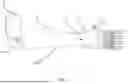 Fig. 02 - PROSTHETIC ARM WITH HYBRID BRAIN-COMPUTER INTERFACE