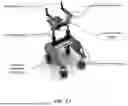 Fig. 03 - ROBOTIC WALKER FOR GAIT AND POSTURAL STABILITY ASSISTANCE WITH A HIGH LEVEL OF AUTONOMY AND SAFETY