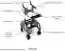 Fig. 04 - ROBOTIC WALKER FOR GAIT AND POSTURAL STABILITY ASSISTANCE WITH A HIGH LEVEL OF AUTONOMY AND SAFETY
