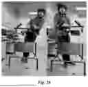 Fig. 30 - ROBOTIC WALKER FOR GAIT AND POSTURAL STABILITY ASSISTANCE WITH A HIGH LEVEL OF AUTONOMY AND SAFETY