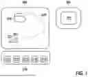 Fig. 02 - Implantable Medical Device Having an Optimized Undersensing Management