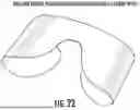 Fig. 30 - OCULAR PHOTO-BIO-STIMULATION
