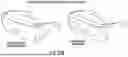 Fig. 35 - OCULAR PHOTO-BIO-STIMULATION