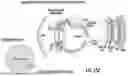 Fig. 75 - OCULAR PHOTO-BIO-STIMULATION