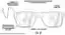 Fig. 80 - OCULAR PHOTO-BIO-STIMULATION
