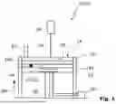 Fig. 02 - DEVICE FOR SHAPING TEMPERATURE-RESISTANT COMPONENTS BY MEANS OF SELECTIVE LASER MELTING