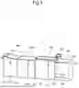 Fig. 02 - IMAGE FORMING SYSTEM INCLUDING DRYING DEVICE THAT DRIES INK